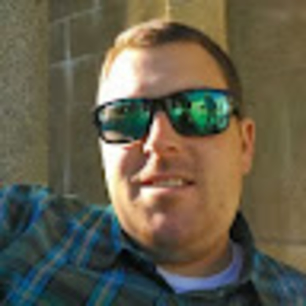 Meet your Posher, Matthew